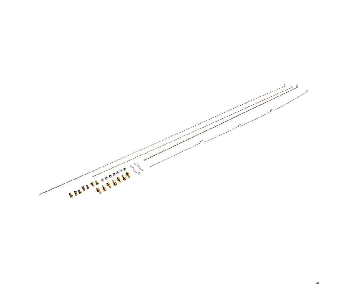 EFL-1203 E-Flite Pushrod Set, Cherokee 1.3m E-FLITE