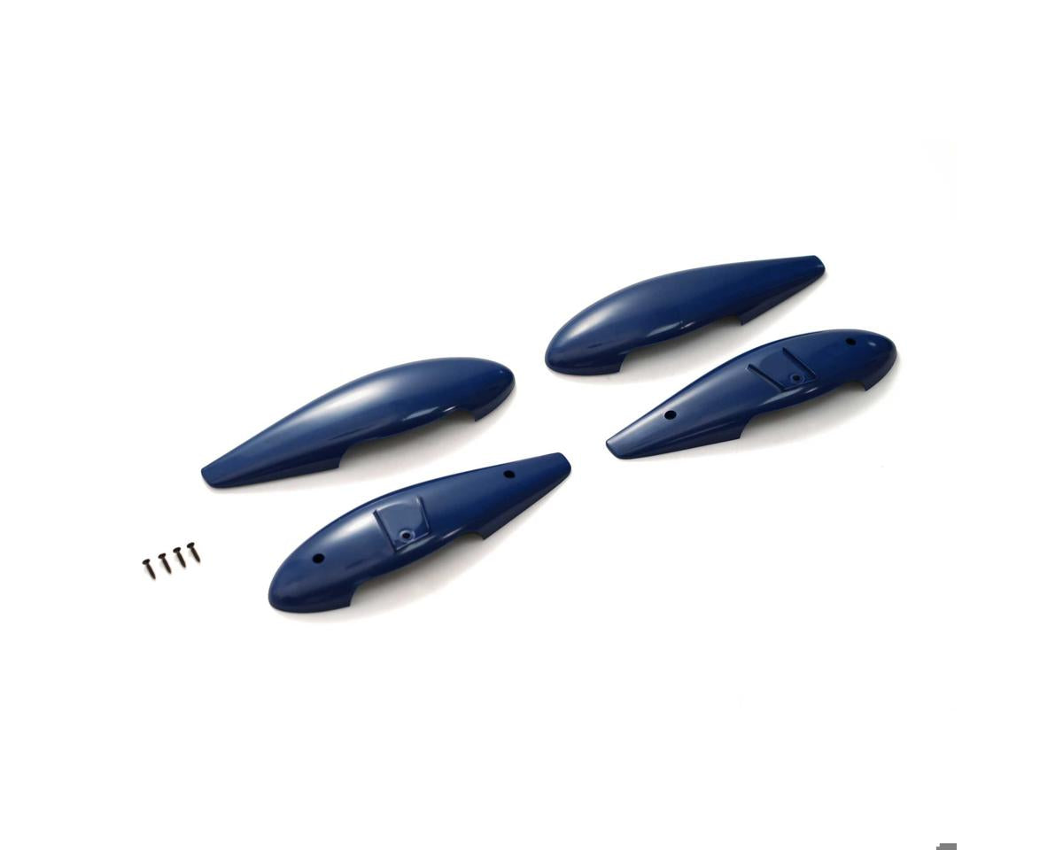 E-Flite Wheel Pant Set, Extra 330 SC EFL-1230