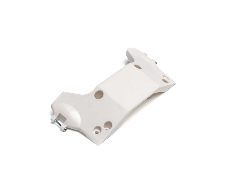 EFL-1263 E-Flite Landing Gear Strut Mounting Plate, Decathlon RJG