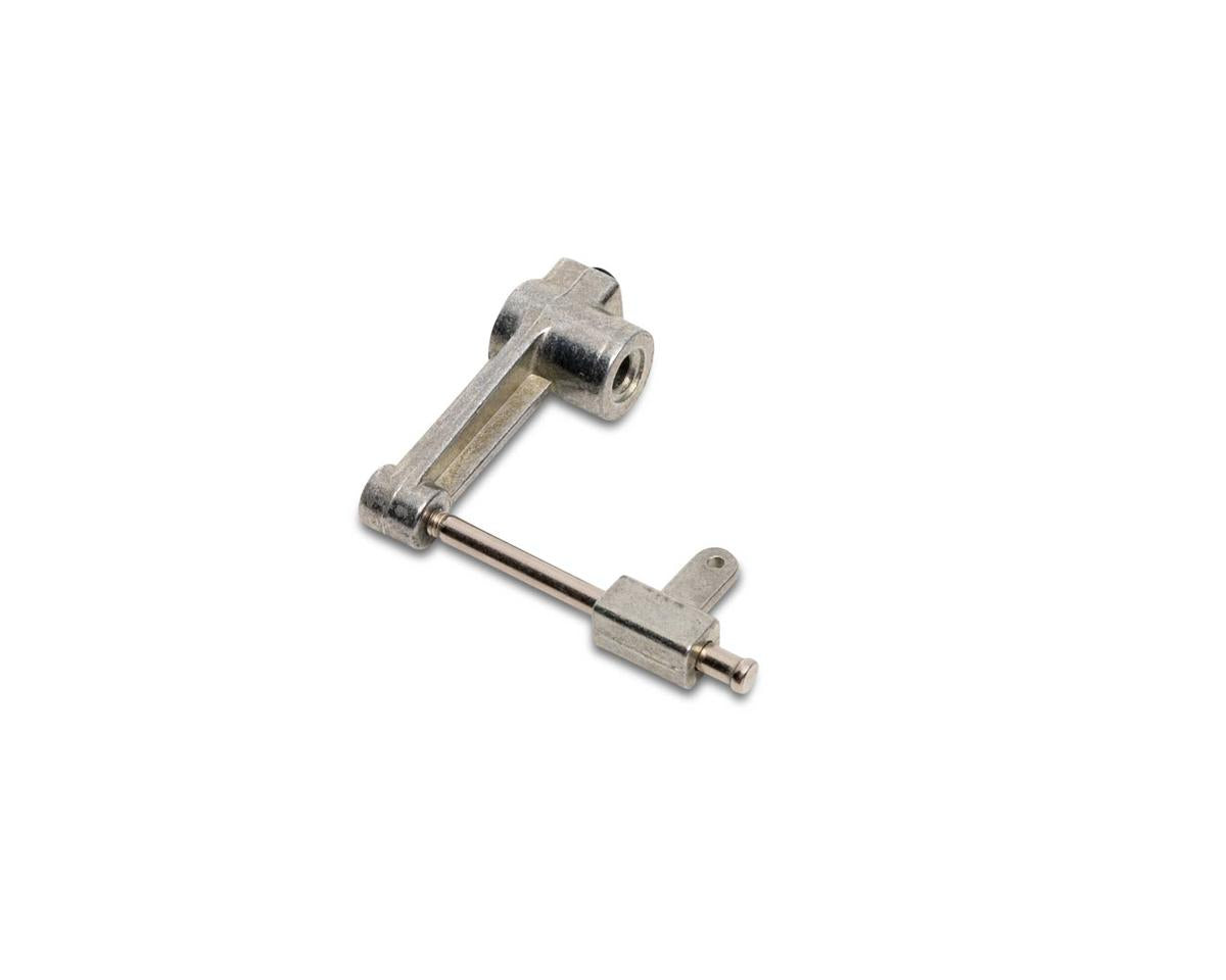 EFL-1269 E-Flite Nose Gear Steering Arm, Viper 70 E-FLITE