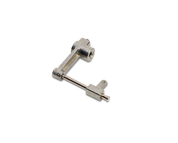 EFL-1269 E-Flite Nose Gear Steering Arm, Viper 70