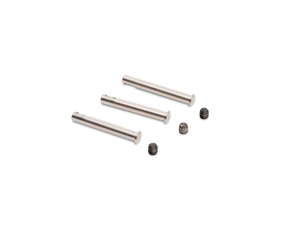 EFL-1271 E-Flite Axle Set, Viper 70 E-FLITE