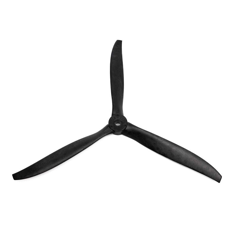 EFL-1321 E-Flite 13x8 3-Blade Propeller, Super Timber 1.7m