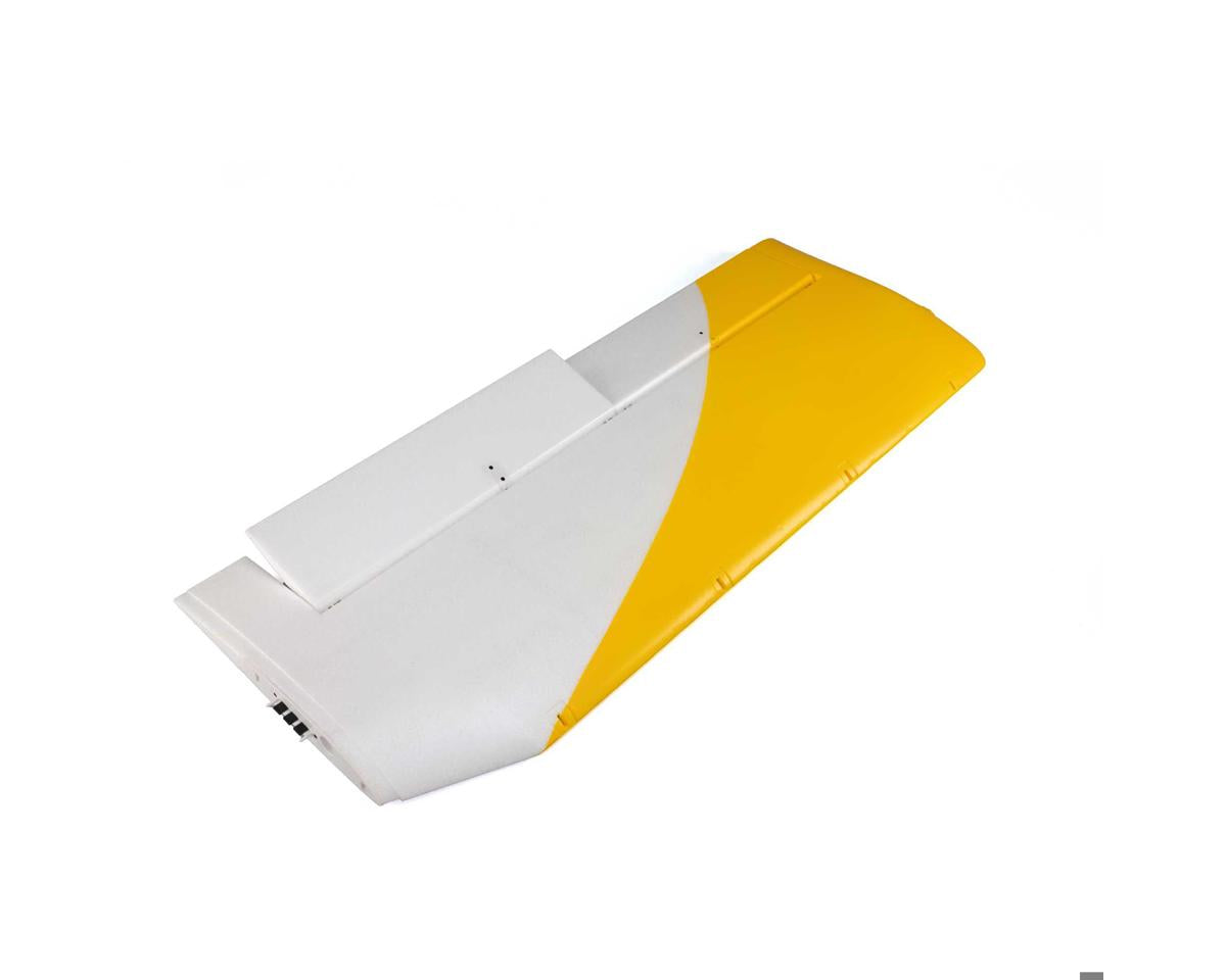 EFL-1324 E-Flite Left Wing with LED's, Super Timber 1.7m E-FLITE