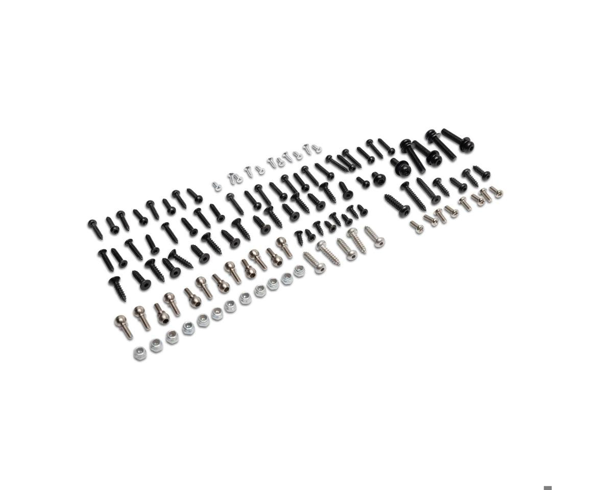 EFL-1332 E-Flite Hardware Set, Super Timber 1.7m E-FLITE