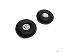EFL-1333 E-Flite Replacement 5inch Inflatable Tundra Tire Set E-FLITE