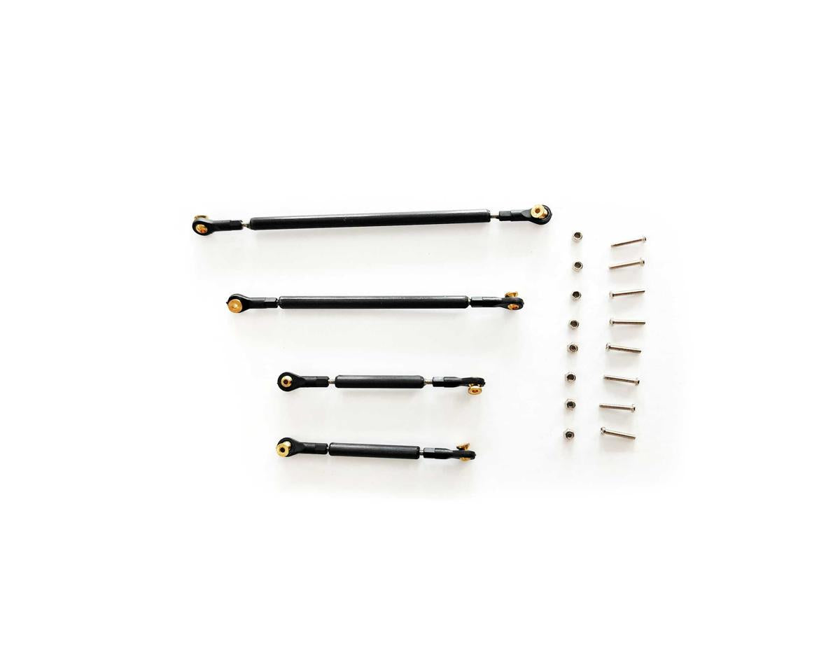 E-Flite Pushrod Set, Eratix SWS EFL-13366