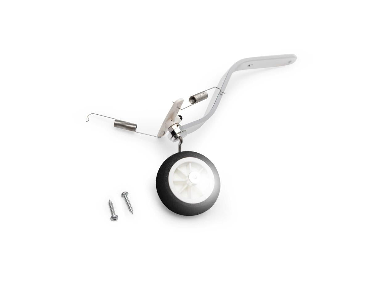 EFL-1337 E-Flite Tail Wheel Assembly, Super Timber 1.7m E-FLITE