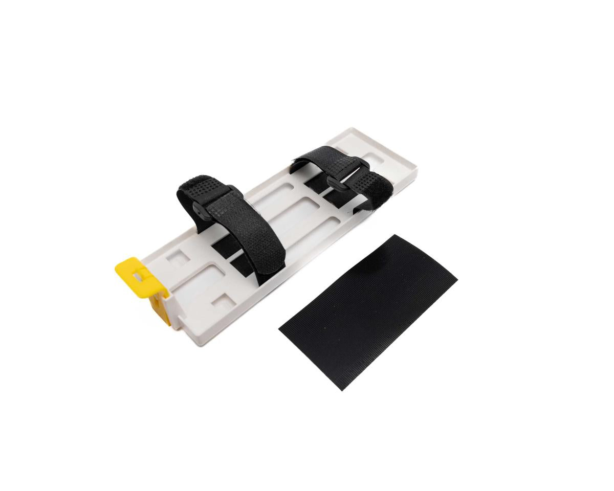 EFL-1342 E-Flite Battery Tray with Straps, Super Timber 1.7m E-FLITE