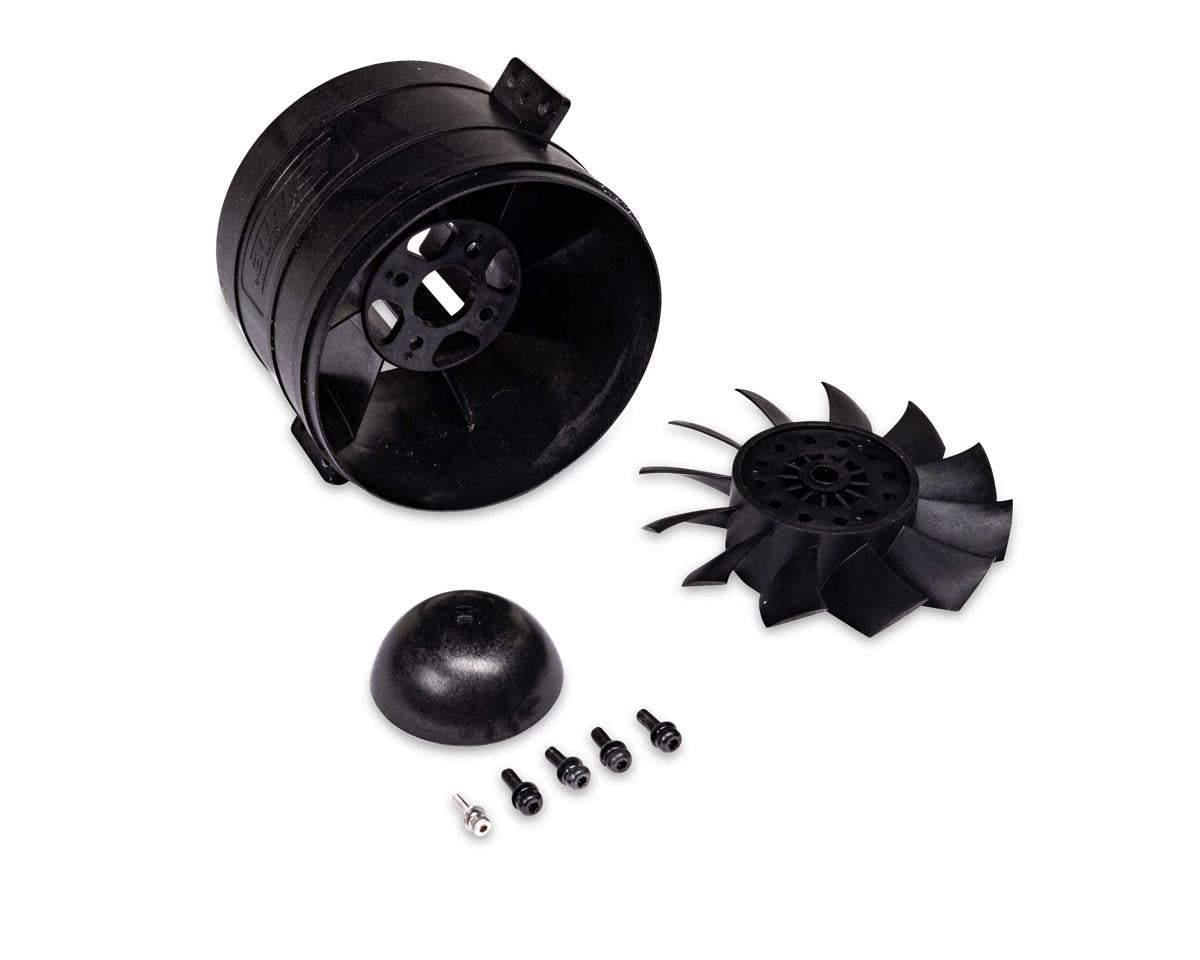 E-Flite 12-Blade 80mm EDF Unit, Habu XS 80 EFL-1398