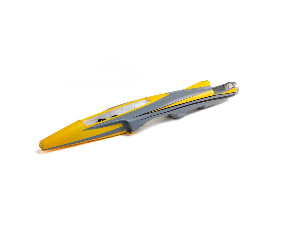 E-Flite Fuselage with LED, Habu XS 80 EFL-1406