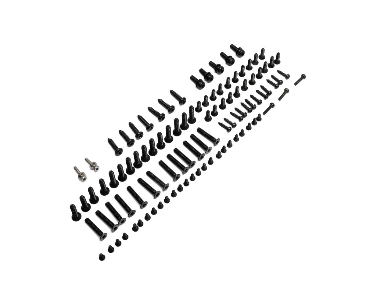 E-Flite Screw Set, Habu XS 80 EFL-1408