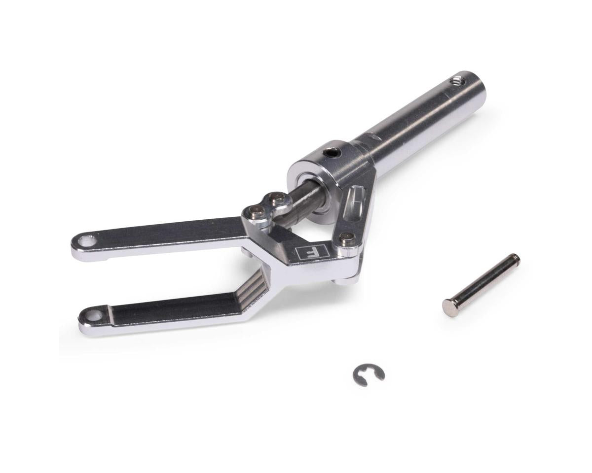 E-Flite Assembled Nose Gear Strut, Habu XS 80 EFL-1413