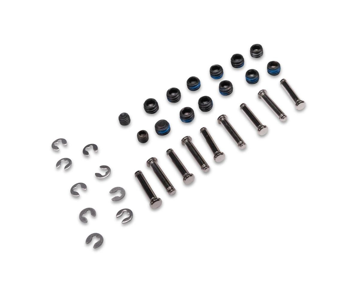 E-Flite Retract Hardware, Habu XS 80 EFL-1422