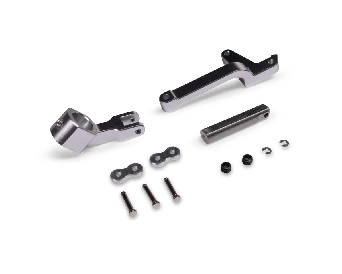 E-Flite Lower Left Gear Strut Assembly, Habu XS 80 EFL-1426