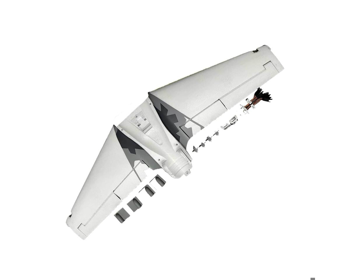 E-Flite Wing Set, Viper 64mm EFL-1468