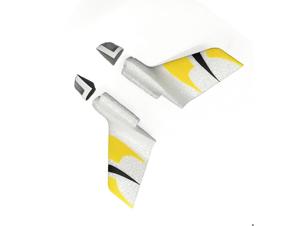 E-Flite Left and Right Winglet Set, Viper 64mm EFL-1473