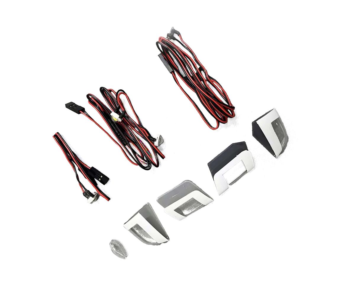 E-Flite Lighting Set, Viper 64mm EFL-1480