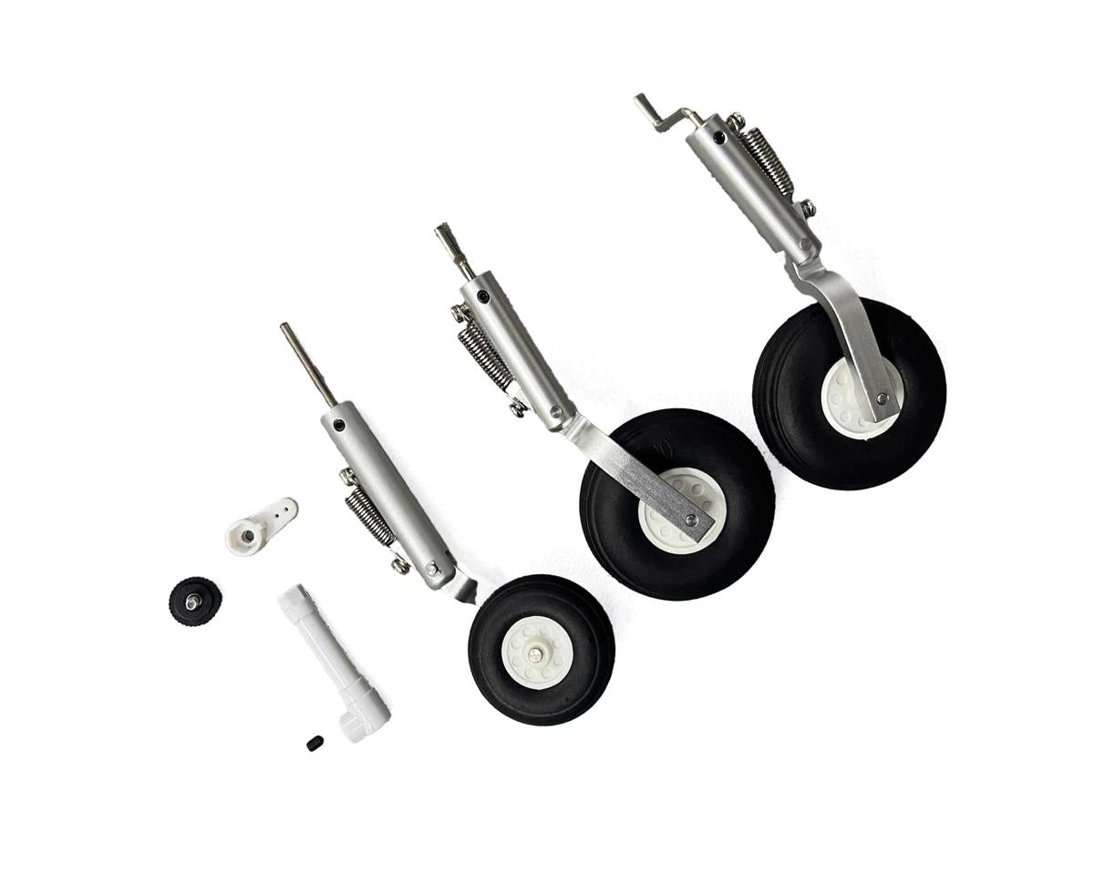 E-Flite Landing Gear Strut Set, Viper 64mm EFL-1482