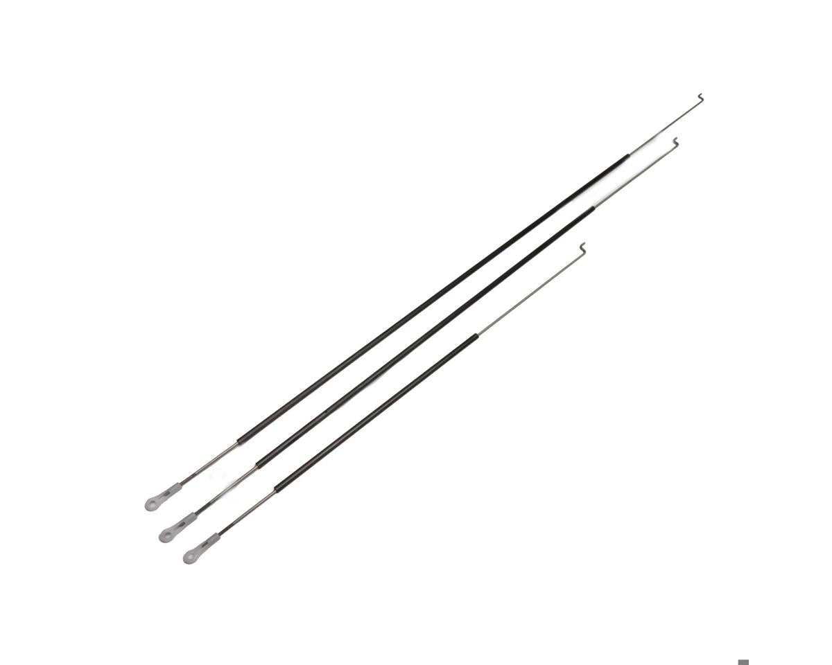 E-Flite Pushrod Set, P-51 1.0m EFL-1738