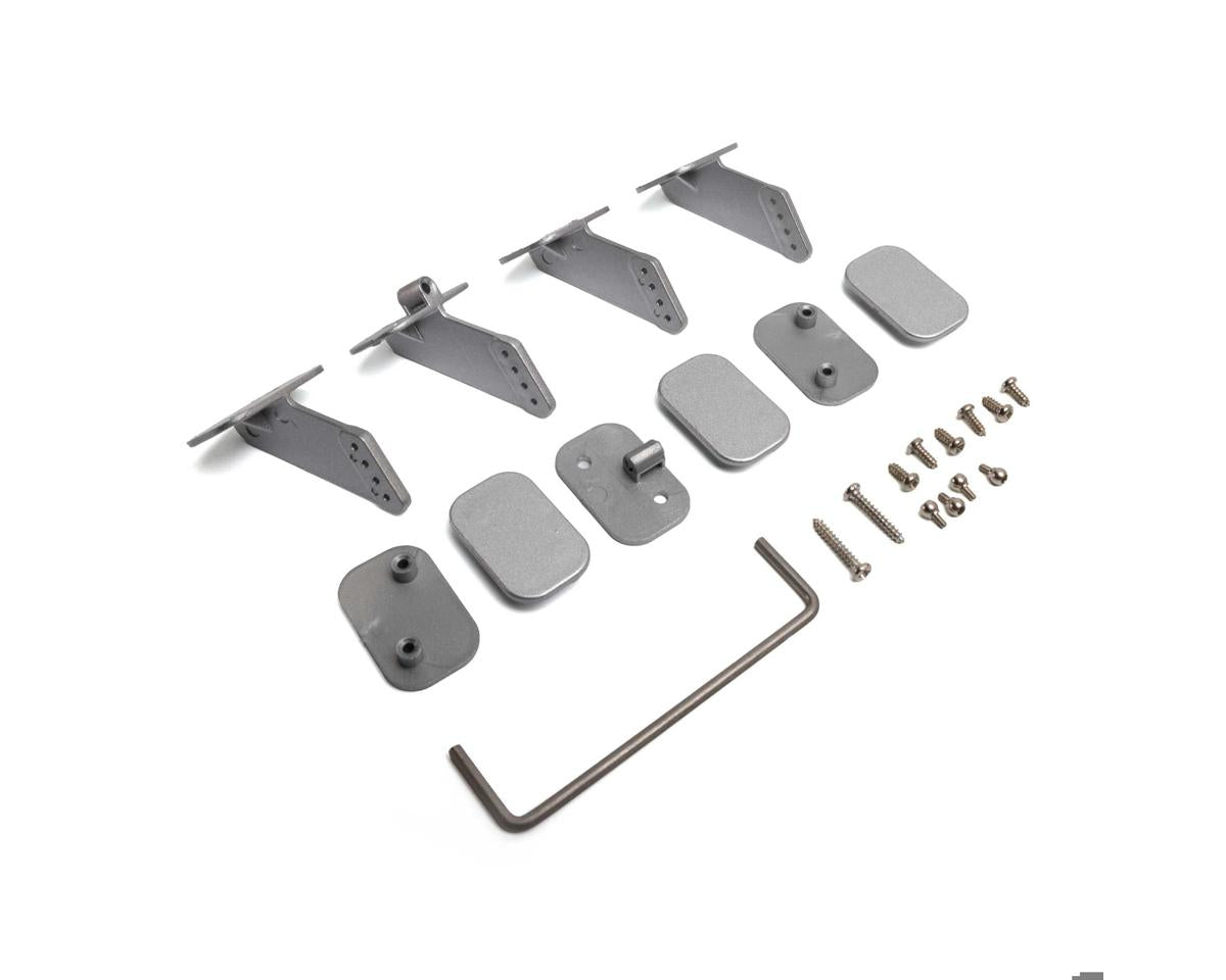 E-Flite Control Horn Set, P-51 1.0m EFL-1745