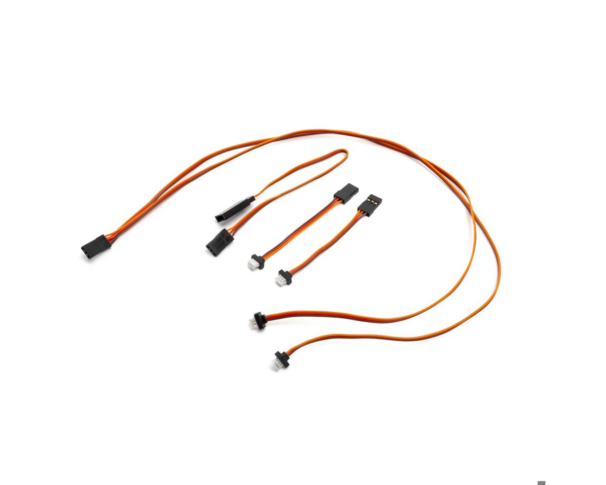 E-Flite Extension Set, P-51 1.0m EFL-1747