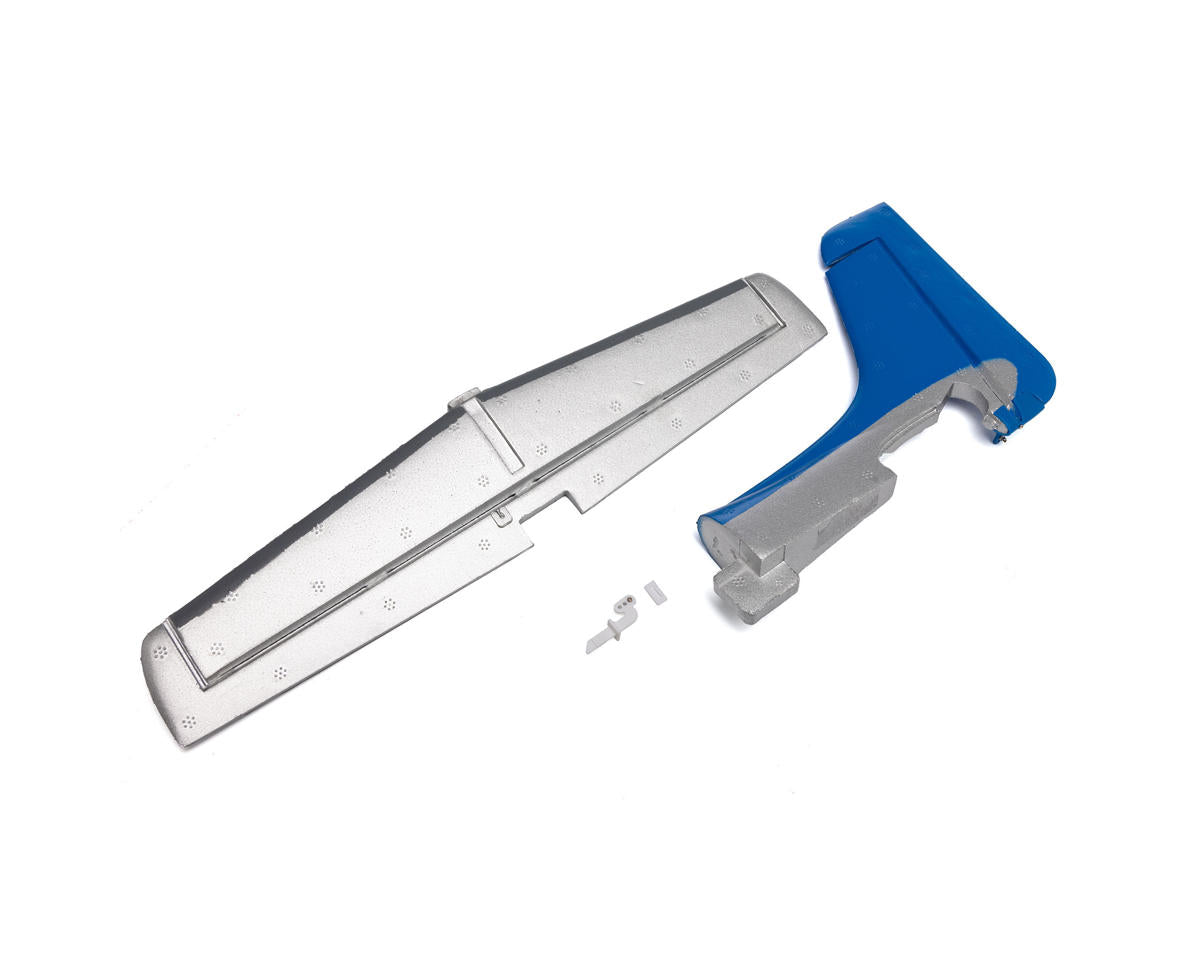 E-Flite Tail Set, UMX Cirrus SR22Tv2 EFL-1753