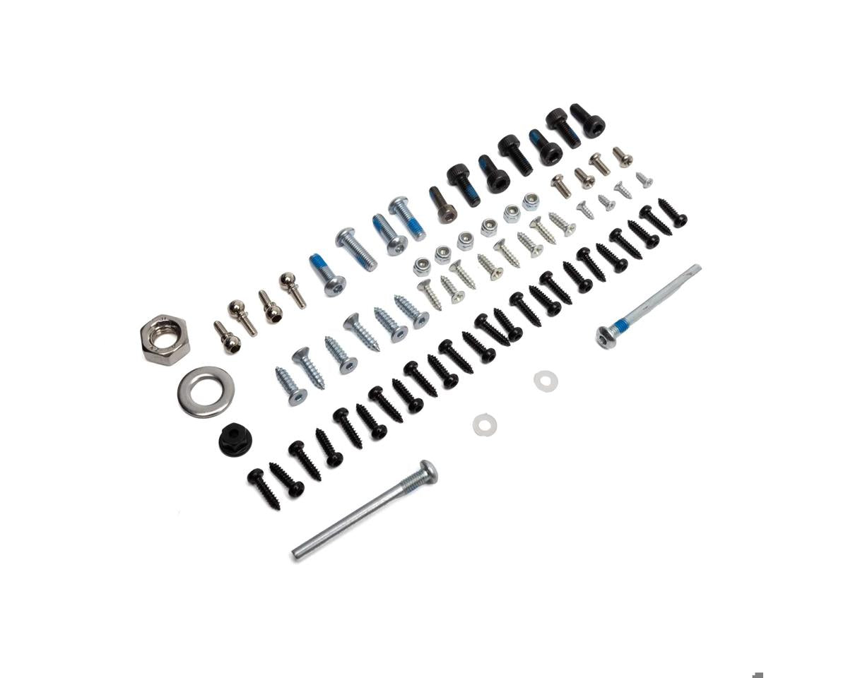E-Flite Hardware Screw Set, Sportix 1.1m EFL-1969