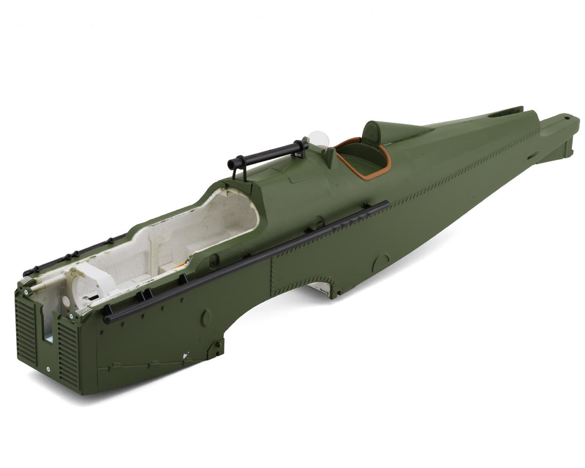 E-Flite Fuselage, SE5a EFL-2096