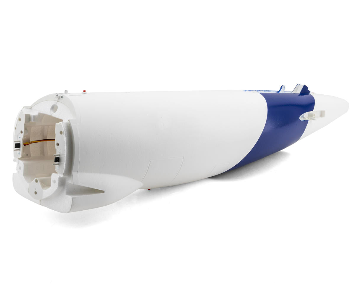 E-Flite Rear Fuselage, Airbus A320neo - EFL-2540
