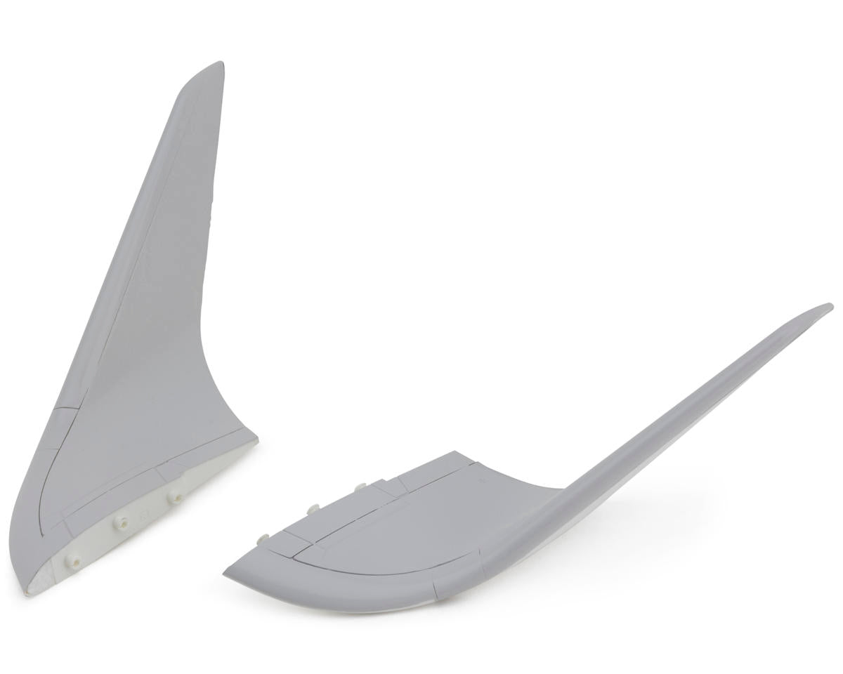 E-Flite Sharklet Set, Airbus A320neo - EFL-2546