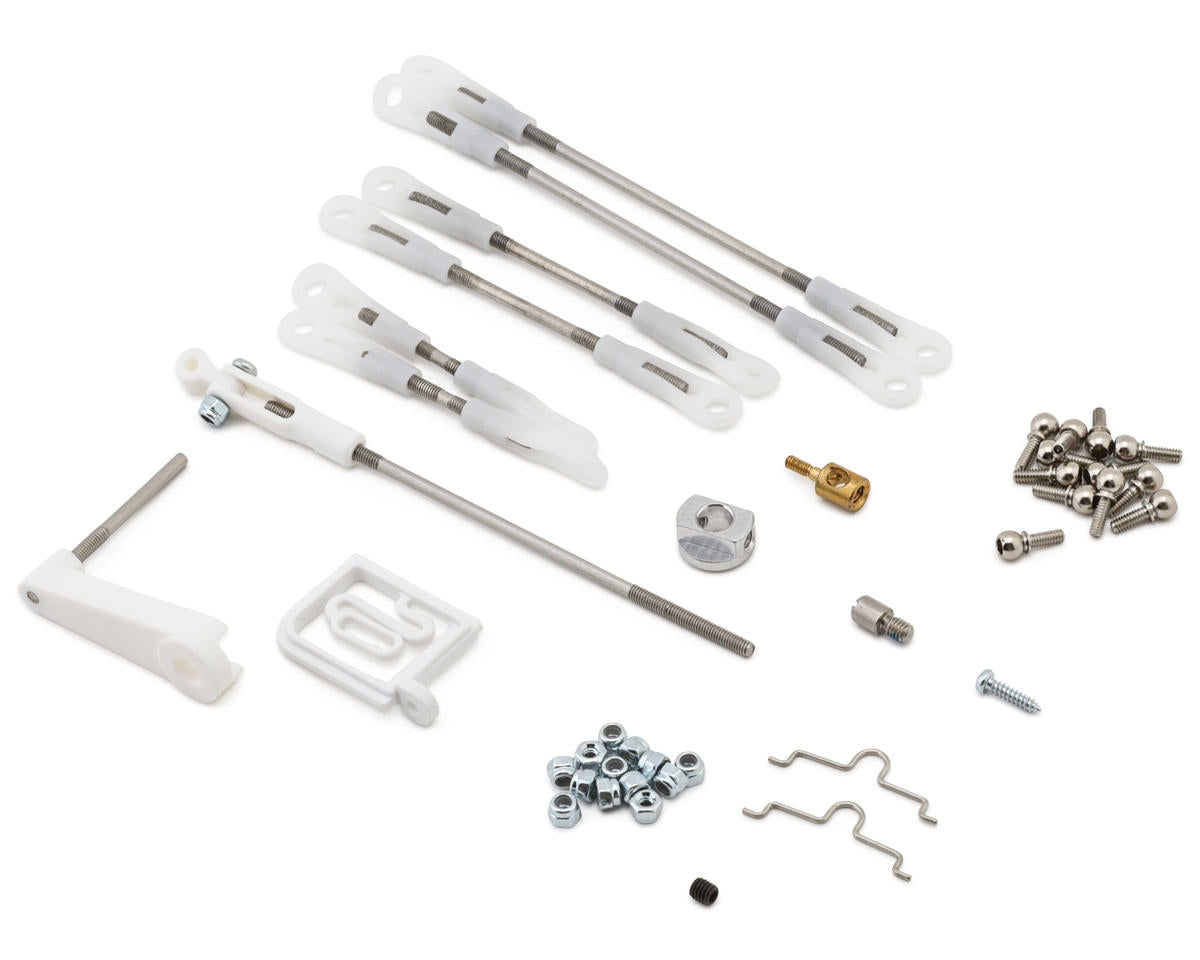 E-Flite Linkage Set, Airbus A320neo - EFL-2547
