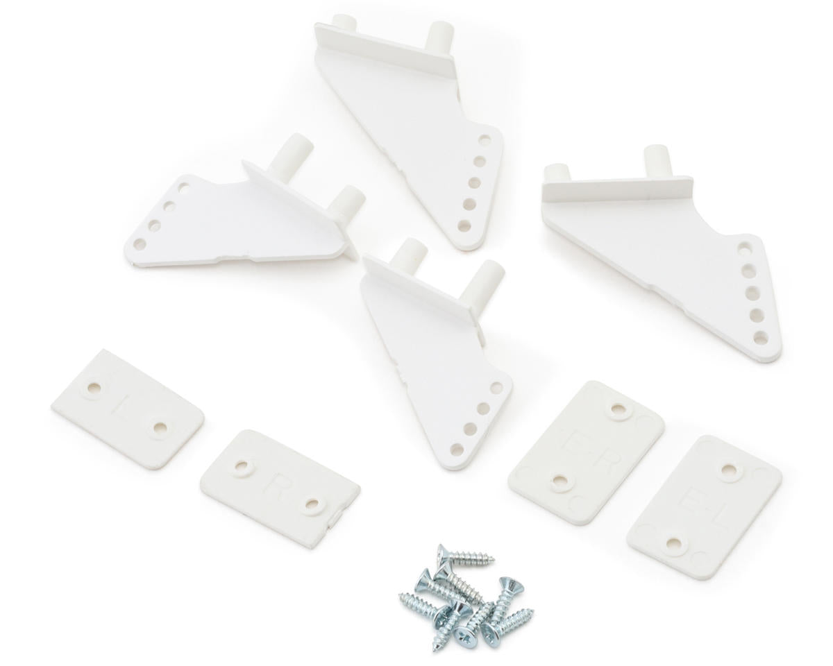 E-Flite Control Horn Set, Airbus A320neo EFL-2548