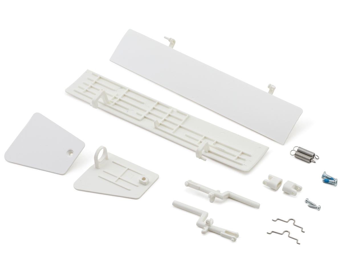 E-Flite Gear Door Set, Airbus A320neo - EFL-2554