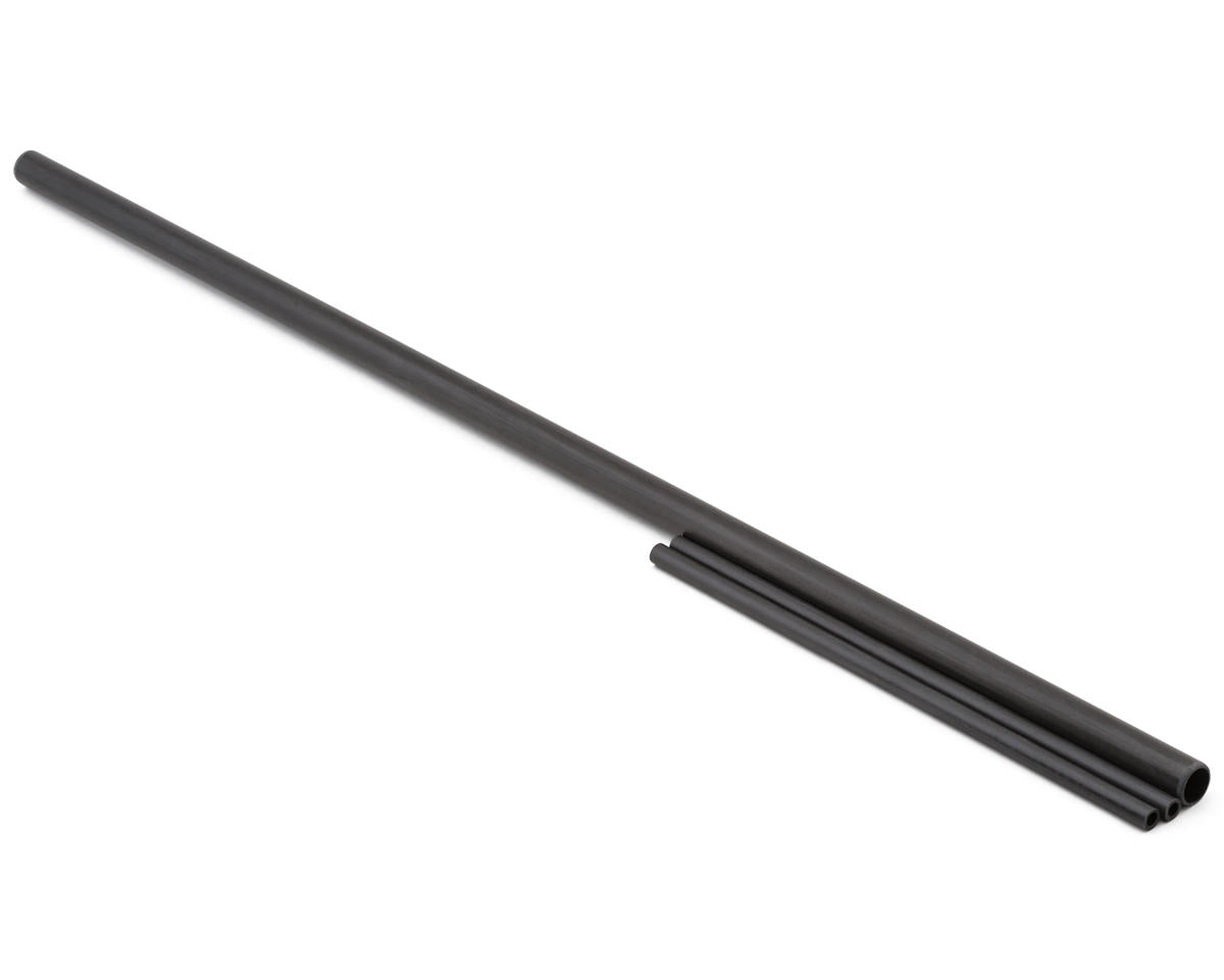 E-Flite Wing and Stabiliser Tubes, Airbus A320neo - EFL-2555