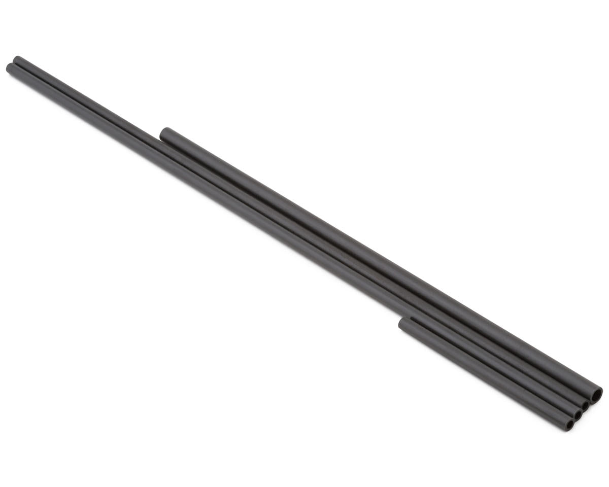 E-Flite Fuselage and Vertical Stabiliser Tubes, Airbus A320neo - EFL-2556