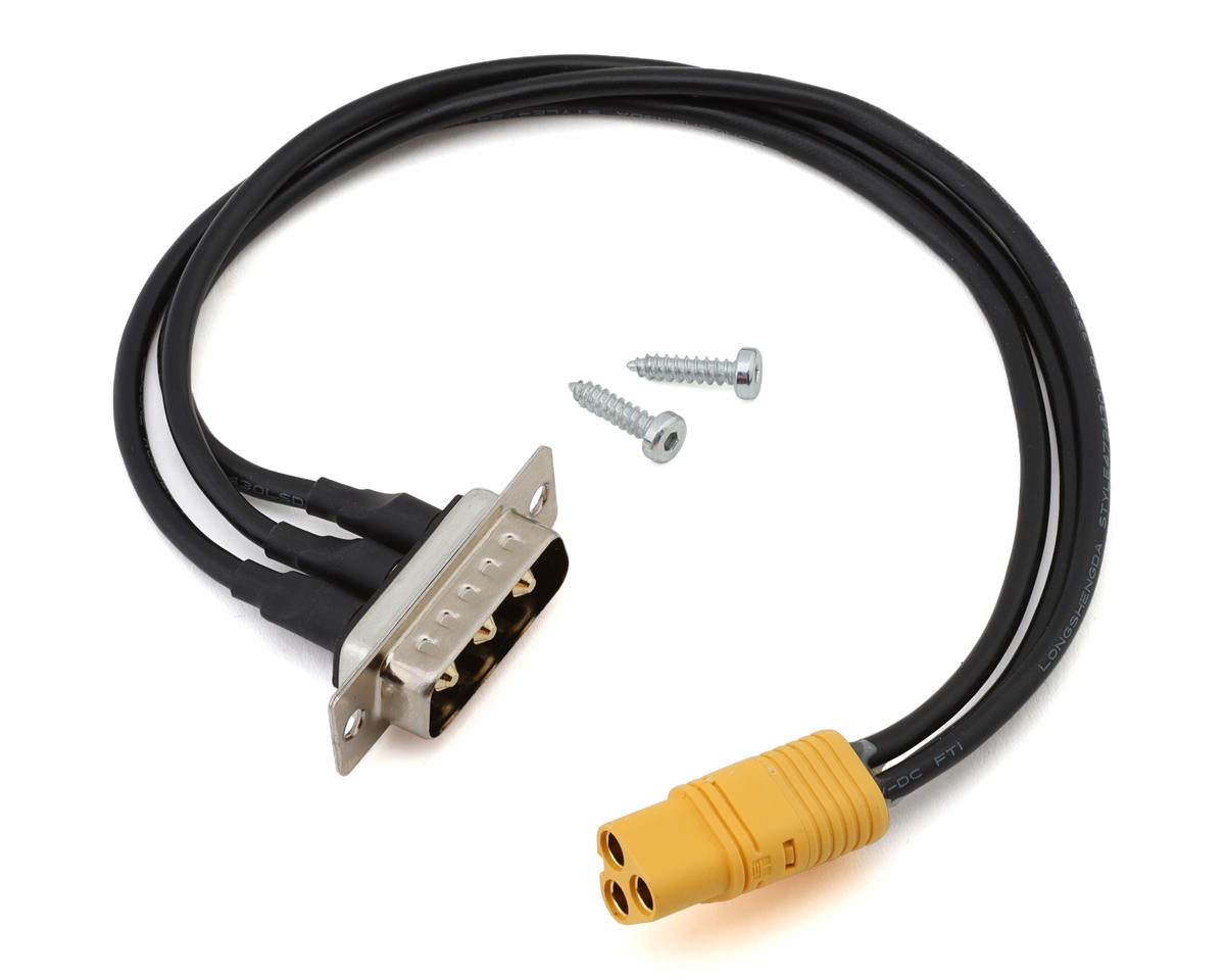 E-Flite Hands-Free Power Connector, Wing, Airbus A320neo - EFL-2558