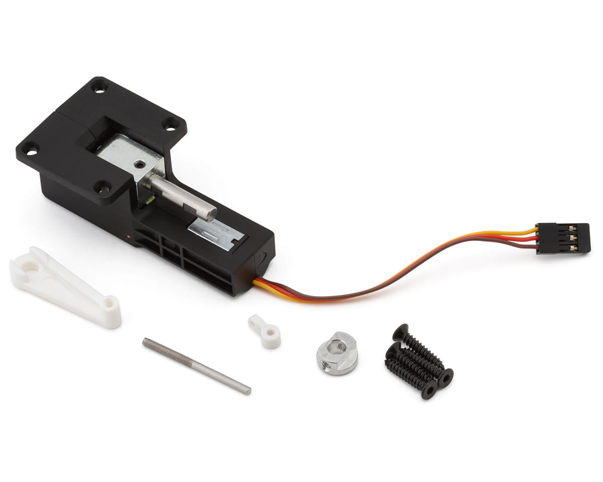 E-Flite Nose Gear Retract Unit, Airbus A320neo, EFL-2564 - EFL-2564