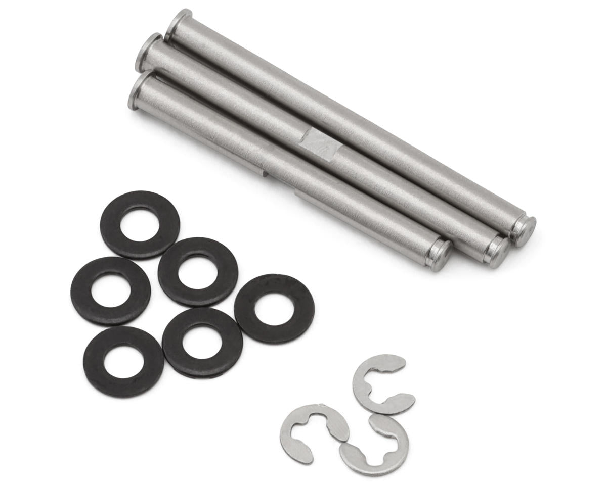 E-Flite Landing Gear Axles, Airbus A320neo - EFL-2569