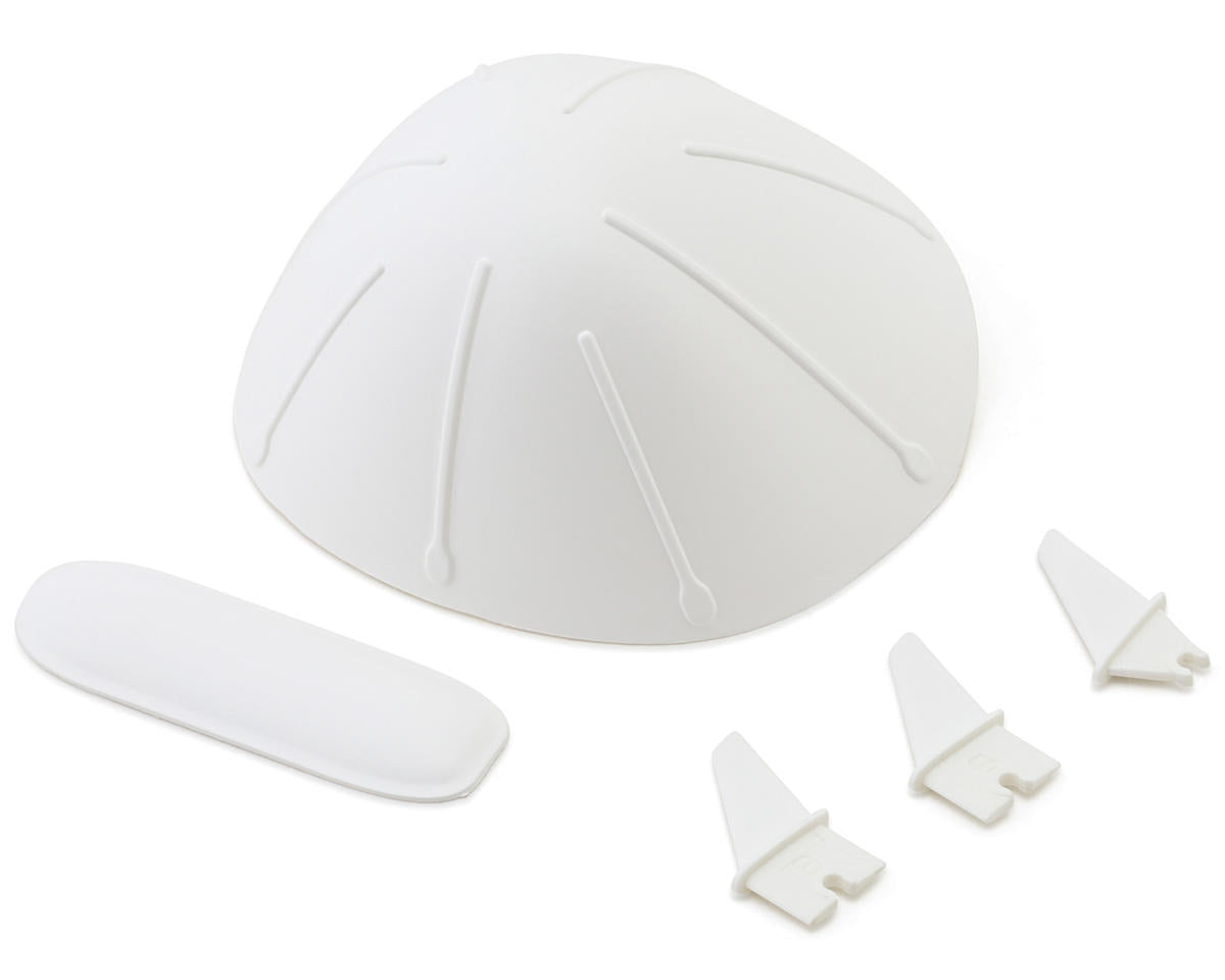 E-Flite Plastic Detail Set, Airbus A320neo EFL-2570