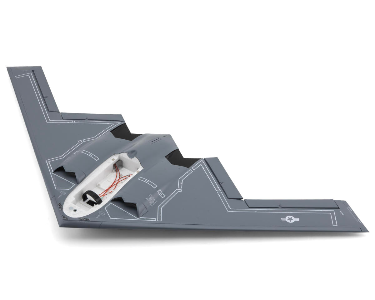E-Flite Fuselage, B-2 Twin 30mm EFL-2793