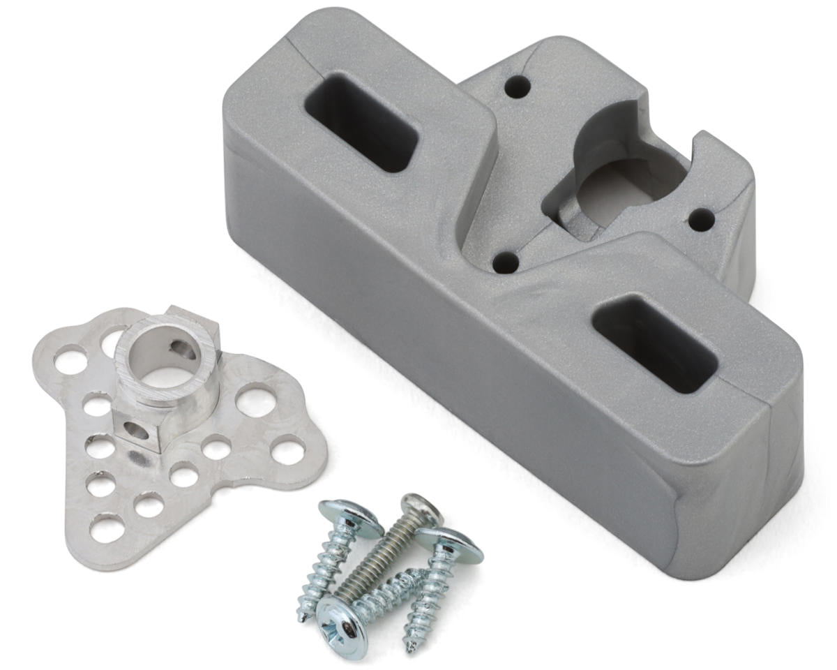 E-Flite Motor Mount, Micro Scrappy EFL-2960