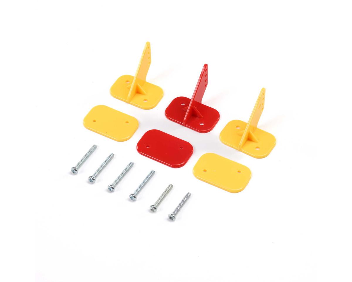 E-Flite Control Horn Set, SNJ-5 AT-6 - EFL-2962