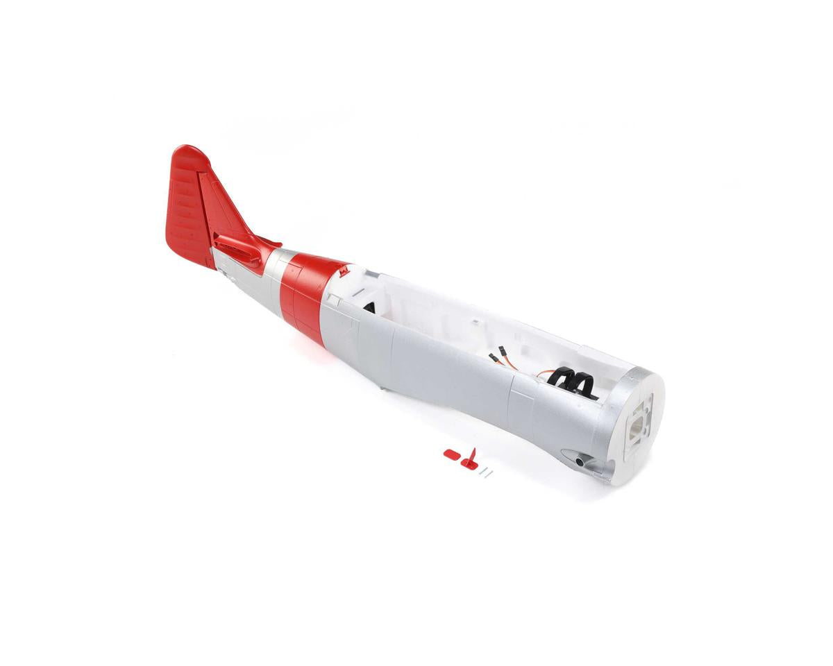 E-Flite Fuselage, SNJ-5 AT-6 - EFL-2965