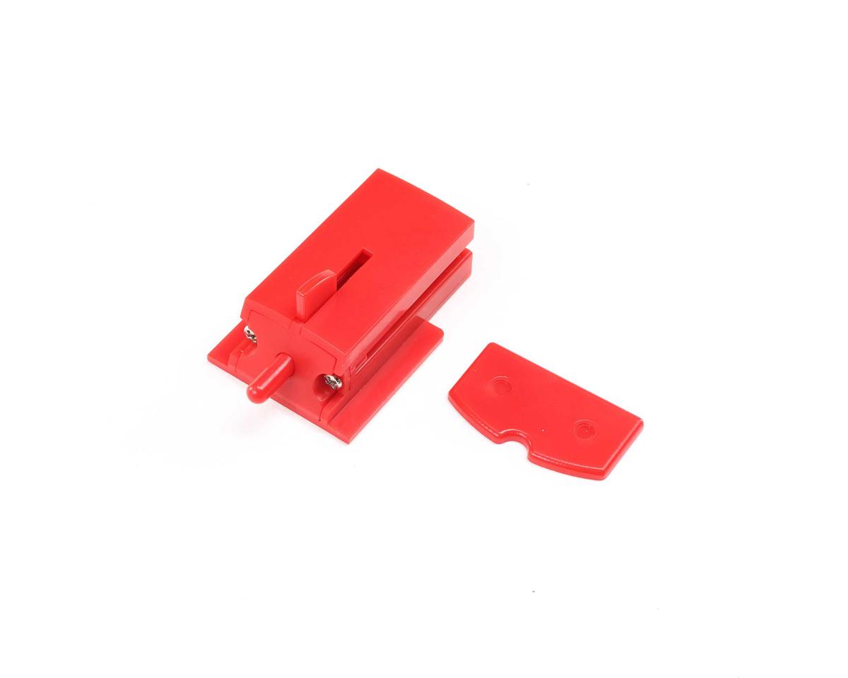 E-Flite Hatch Pin and Latch Set, SNJ-5 AT-6 - EFL-2966
