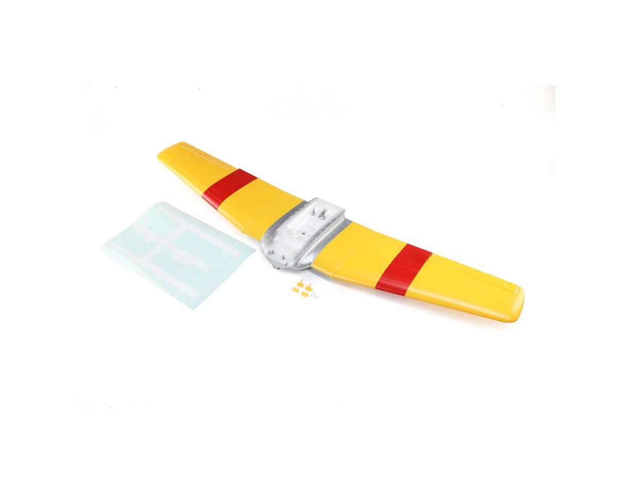 E-Flite Wing, SNJ-5 AT-6 - EFL-2968