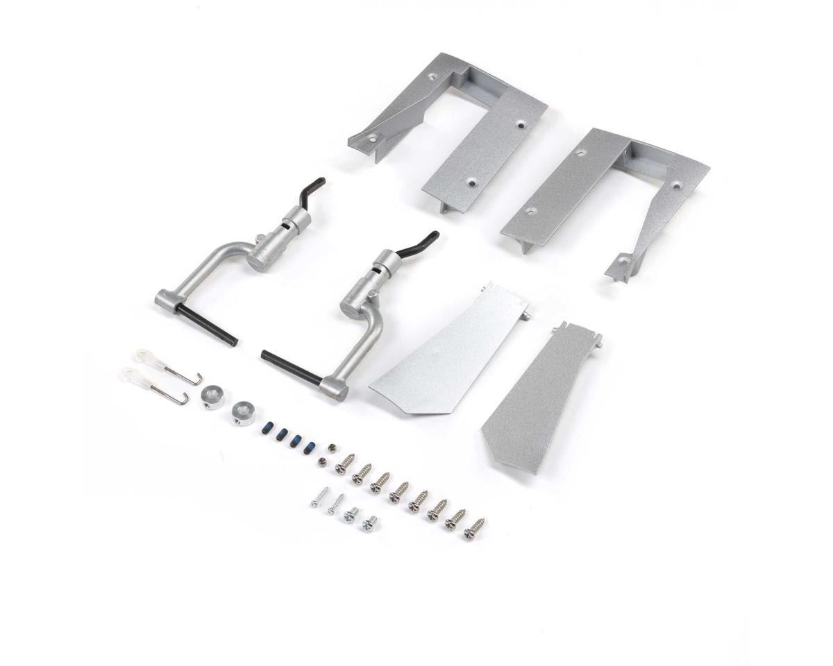 E-Flite Landing Gear Set, SNJ-5 AT-6 - EFL-2972