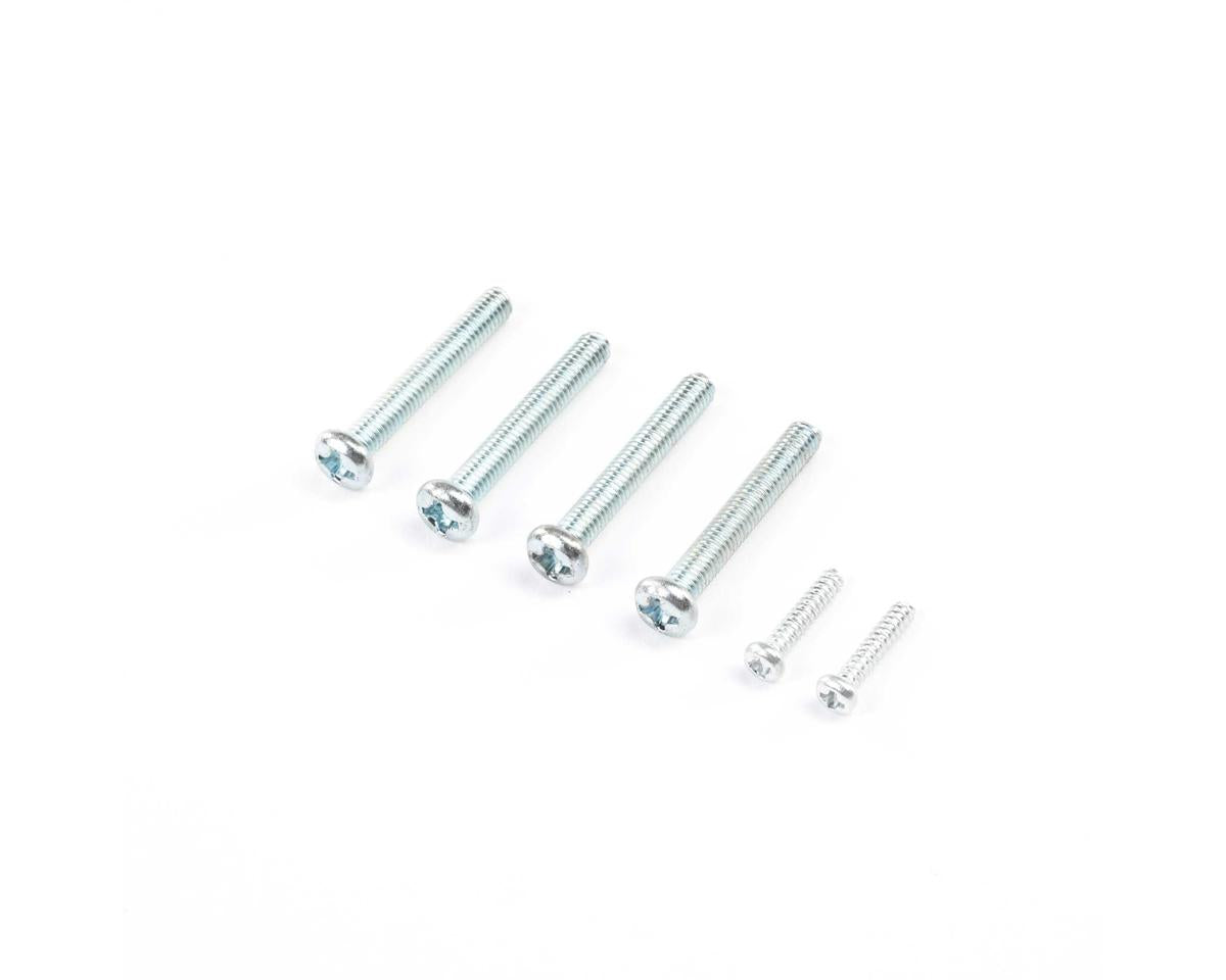 E-Flite Wing and Tail Bolt Set, SNJ-5 AT-6 - EFL-2974