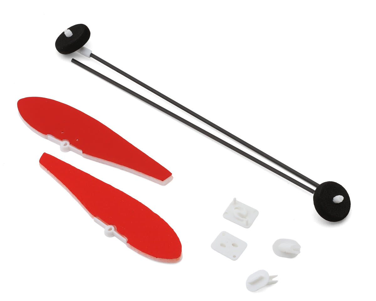 E-Flite Landing Gear Set, UMX Eratix 450 EFL-3141