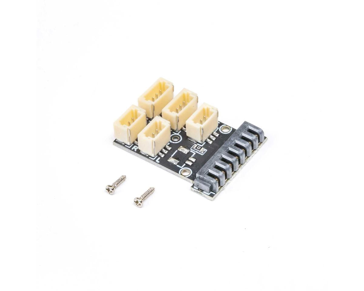 E-Flite RX Board Adapter, UMX Viper - EFL-3236